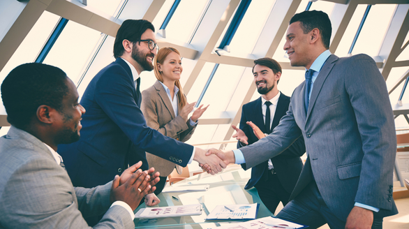 blue minimalist initial p letter logo (950 x 950 px) (10)