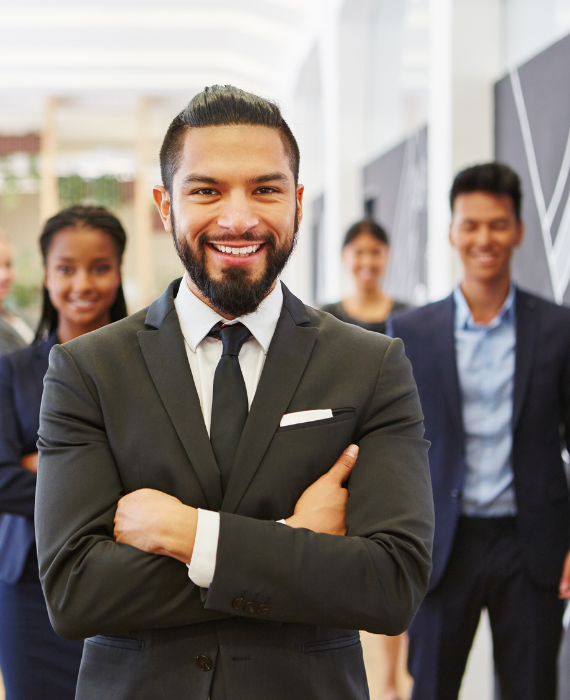 blue minimalist initial p letter logo (950 x 950 px) (2)