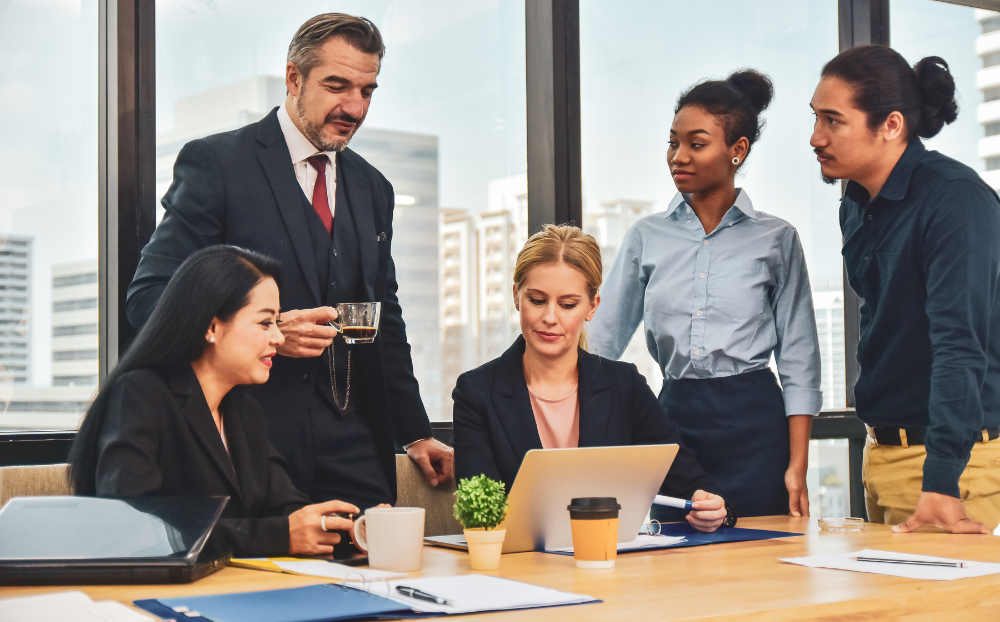 blue minimalist initial p letter logo (950 x 950 px) (4)