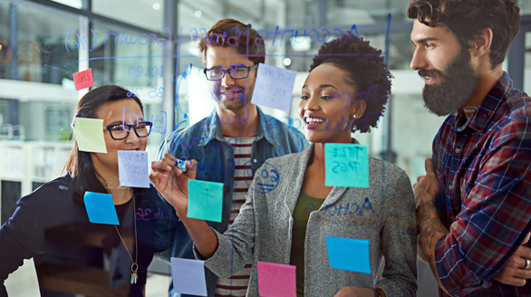 blue minimalist initial p letter logo (950 x 950 px) (6)