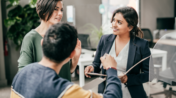 blue minimalist initial p letter logo (950 x 950 px) (7)